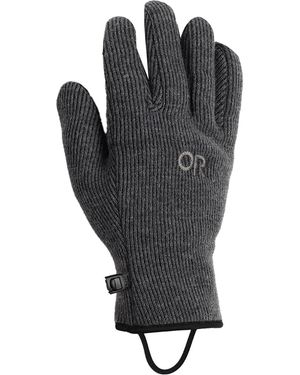 Outdoor Research Flurry Sensor Glove - Black