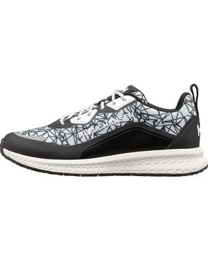 Helly Hansen Eqa Shoe - Black