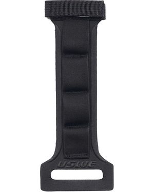 Uswe Gel Fuel Rack - Black