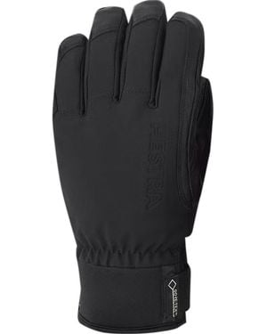 Hestra Alpine Gore-Tex Short Glove - Black