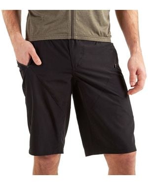 Louis Garneau Leeway 2 Short - Black