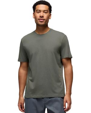 Prana Everyday T-Shirt - Green