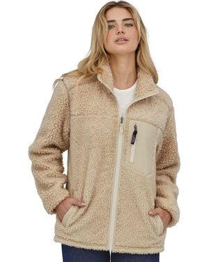 Patagonia Retro-X Coat - Natural