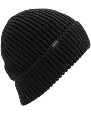 Volcom Roller Beanie - Black