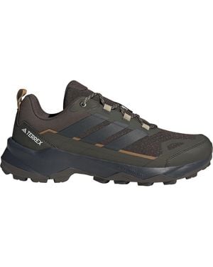 adidas Originals Terrex Skychaser Ax5 Hiking Shoe - Black