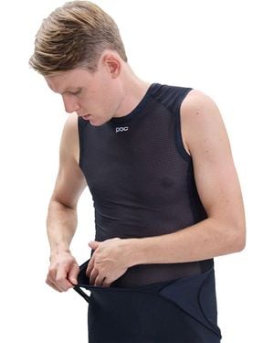 Poc Essential Layer Vest - Blue