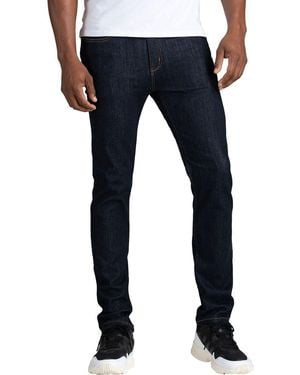 DUER Performance Denim Slim Jean - Blue