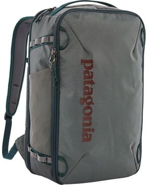 Patagonia Hole Mini Mlc 30L Backpack - Black