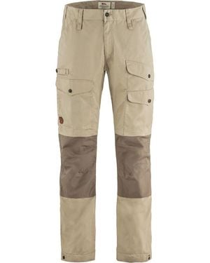 Fjallraven Vidda Pro Ventilated Trouser - Natural