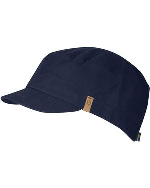 Fjallraven Singi Trekking Cap - Blue