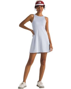 The North Face Dune Sky Dress - Blue