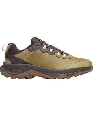 Merrell Speed Strike 2 Ltr Hiking Shoe - Brown