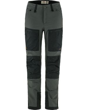 Fjallraven Keb Agile Pants - Gray