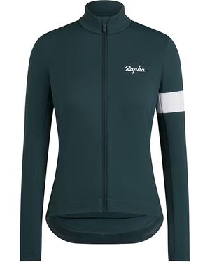 Rapha Core Winter Jacket - Green