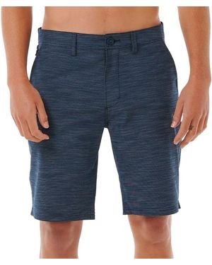 Rip Curl Boardwalk Jackson Hybrid Short - Blue
