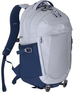 The North Face Recon 30L Backpack - Blue