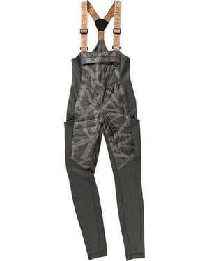 INDYEVA Boon Bib Pant - Gray