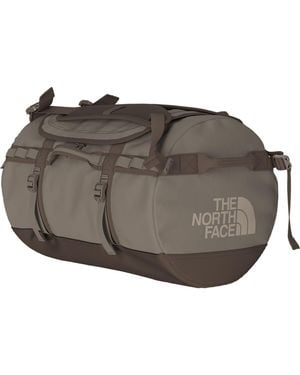The North Face Base Camp S 50L Duffel Bag - Multicolor