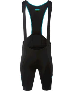Yeti Cycles Enduro Bib Short - Black