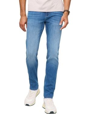 DUER Performance Denim Slim Jean - Blue