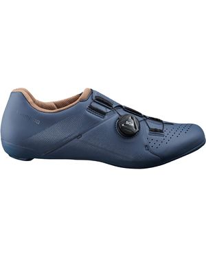 Shimano Rc3 Cycling Shoe - Blue