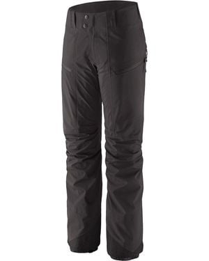 Patagonia Untracked Pant - Gray