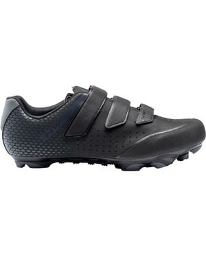 Northwave Genetix 2 Mountain Bike Shoe - Black