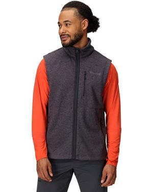 Marmot Drop Line Vest - Red