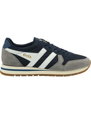 Gola Daytona Chute Sneaker - Blue