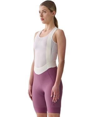 MAAP Team Bib Evo Cargo - Purple