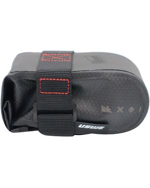 Uswe Tool Saddle Bag - Gray