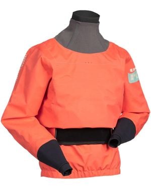 Immersion Research Aphrodite Dry Top - Red