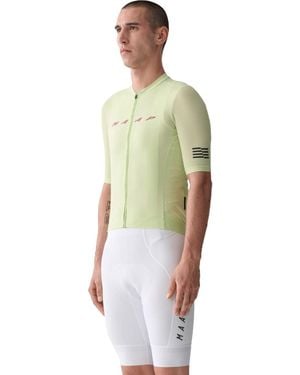 MAAP Team Bib Evo Cargo Short - Green