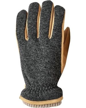 Hestra Noah Glove - Black