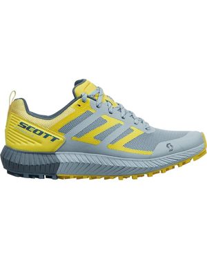 Scott Kinabalu 2 Trail Running Shoe - Blue