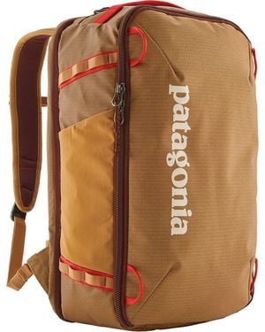 Patagonia Hole Mini Mlc 30L Backpack - Brown