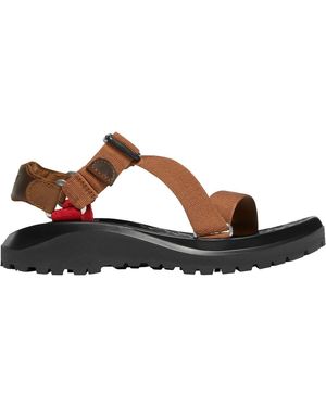 Danner Wallowa Nylon Sandal - Brown
