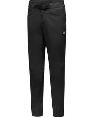 Gore Wear Passion Pant - Black
