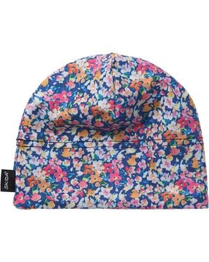 Skida Pursuit Hat - Blue