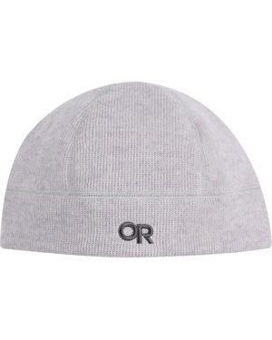 Outdoor Research Flurry Beanie - Gray