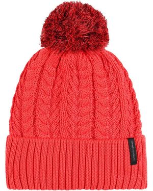 Outdoor Research Liftie Beanie - Red