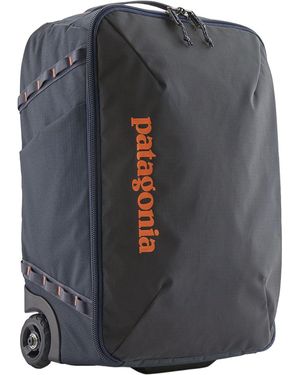 Patagonia Hole Mlc Wheelie Bag - Gray