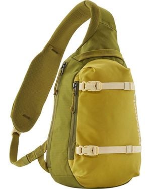 Patagonia Atom 8L Sling Bag - Green