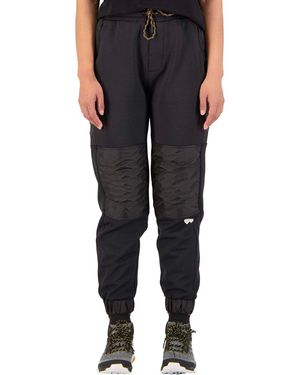 Mons Royale Decade Pant - Black