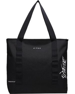 Vans Pergs Dx Tote Bag - Black