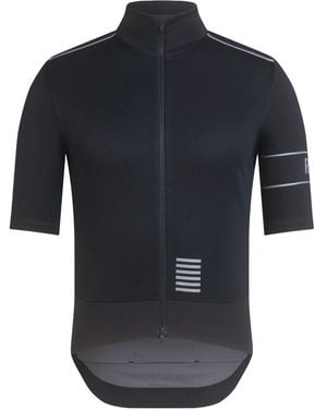 Rapha Pro Team Gore-Tex Infinium Jersey - Blue