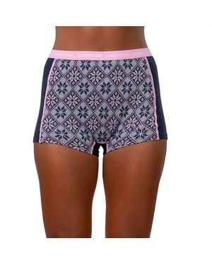 Kari Traa Rose Boxer - Blue