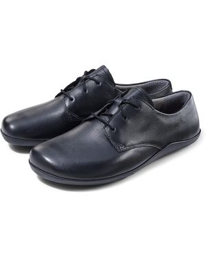 BÄR Schuhe Blake - Schwarz