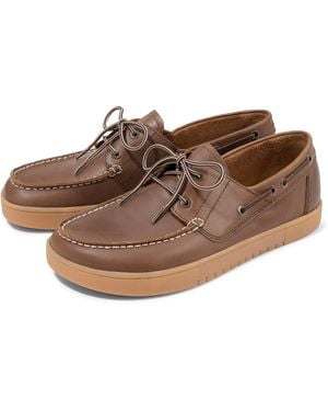 BÄR Schuhe Emiliano - Braun