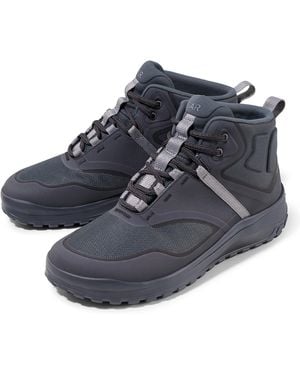 BÄR Schuhe Traillite Tex - Blau